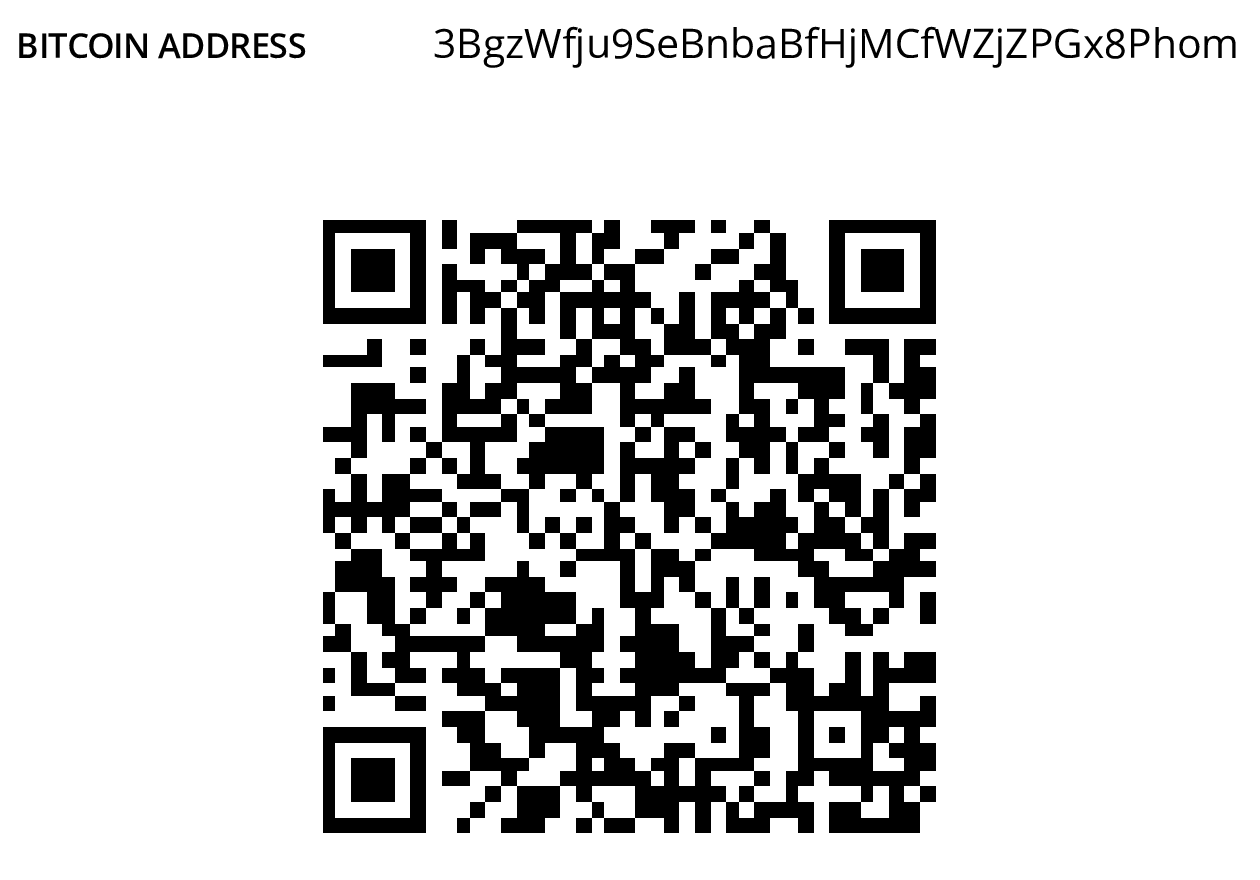 bitcoin-address